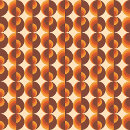 Suche nach geometrisches muster kissen 70er