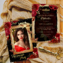 Suche nach rote maske einladungen Für alle
