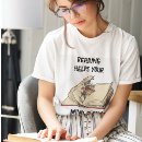 Suche nach das alte buch tshirts Lehrer