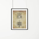 Suche nach electro poster Vintag