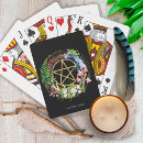 Suche nach nature spielkarten Aquarell