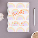 Suche nach mädchen kleine notizbücher Pastellfarben