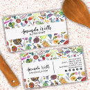 Suche nach dietitian visitenkarten Beruflich