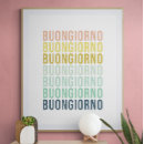 Suche nach italian poster Modern