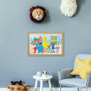 Suche nach neighborhood poster Straßenpalette