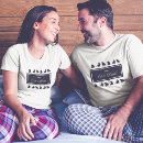 Suche nach jungvermählten tshirts Paar