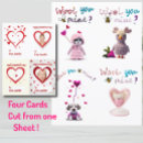 Suche nach lustig huhn karten Für kinder