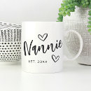 Suche nach spitznamen tassen Großmutter