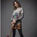 Suche nach zerstörer tshirts Für sie