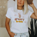 Suche nach hippie damen tshirt Braut
