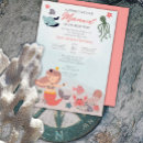 Suche nach little mermaid einladungen Ozean