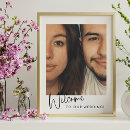 Suche nach kalligraphie fotodruck Hochzeitsempfang