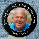Suche nach of life buttons Funeral