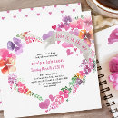Suche nach februar einladungen Babydusche