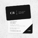 Suche nach einfarbig visitenkarten Modern