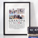 Suche nach opa poster Vatertag