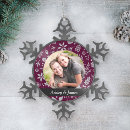 Suche nach bordeaux ornamente Paar