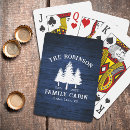 Suche nach jagd spielkarten Familienname