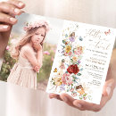 Suche nach flower girl einladungen Für kinder
