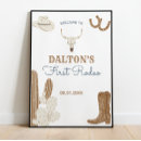 Suche nach cowboy party poster Für kinder