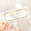 Suche nach tickets karten Goldene