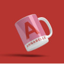 Suche nach typografische tassen Monogramm