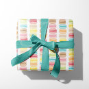 Suche nach macarons geschenkpapier Muster