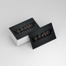 Suche nach braune papier visitenkarten Modern