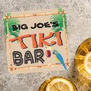 Suche nach tiki untersetzer Bambus
