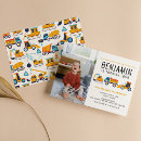 Suche nach bauthema einladungen Für kinder