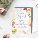 Suche nach käse party einladungen Aquarell