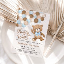 Suche nach plüschtier einladungen Teddybär