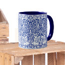 Suche nach vintages william morris muster tassen Blumen