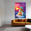 Suche nach eisberg poster Meer