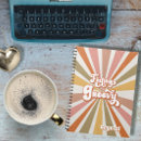 Suche nach avocado kleine notizbücher Für sie