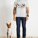 Suche nach dog breed Hound