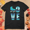 Suche nach rollerblading tshirts Rollerskating
