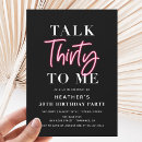 Suche nach 30th birthday party einladungen Gäste