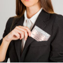 Suche nach gold und diamanten visitenkarten Für alle