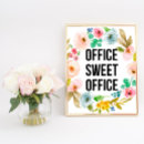 Suche nach office poster Für sie