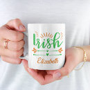 Suche nach st patricks tassen Für sie