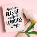 Suche nach christlicher segen karten Freund