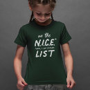 Suche nach weihnachtskind tshirts Niedlich