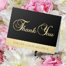 Suche nach unique thank you karten Elegant