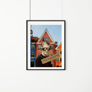 Suche nach kitsch poster Vintag