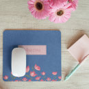 Suche nach blume mousepads Jede person