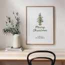 Suche nach winterwald poster Elegant