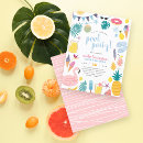 Suche nach niedliche flamingo einladungen Für sie