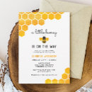 Suche nach babybiene einladungen Bienendusche