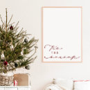 Suche nach jahreszeit poster Weihnachten